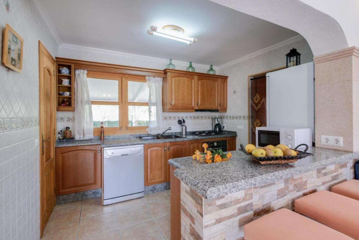 Vakantiehuis Lavanda Alcúdia