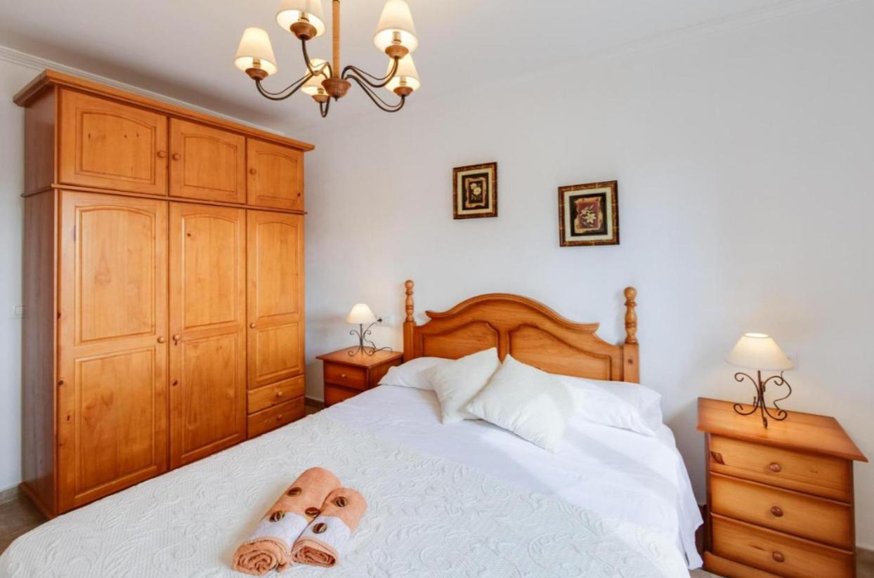Lavanda Vakantiehuis Alcúdia