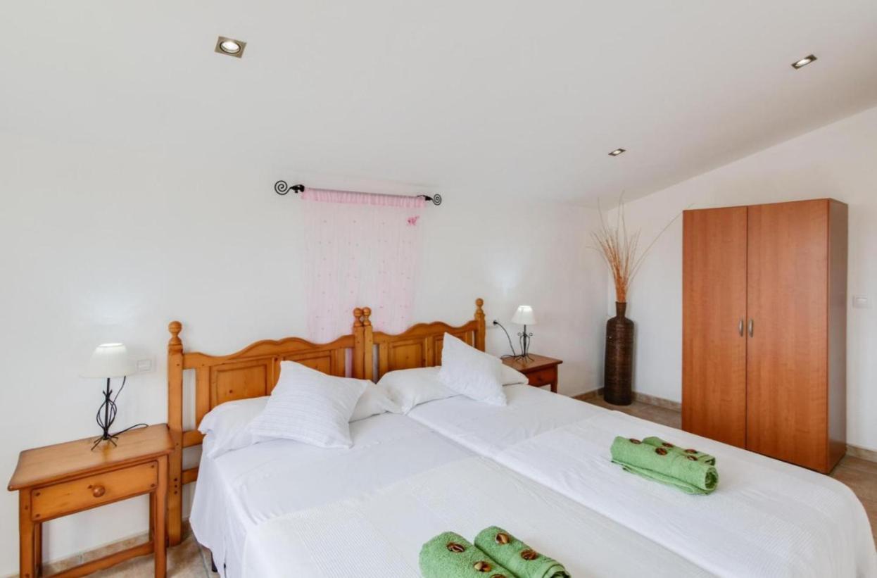 Lavanda Vakantiehuis *