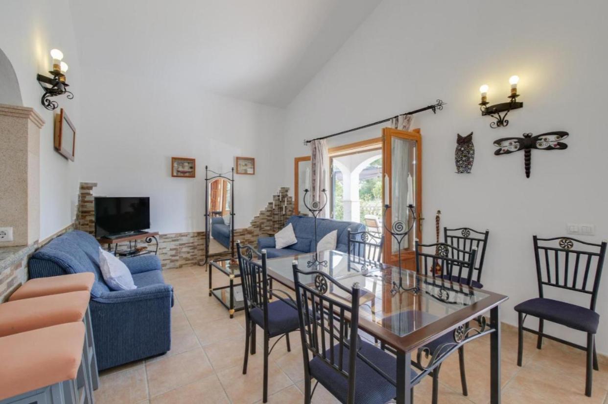 Lavanda Vakantiehuis *