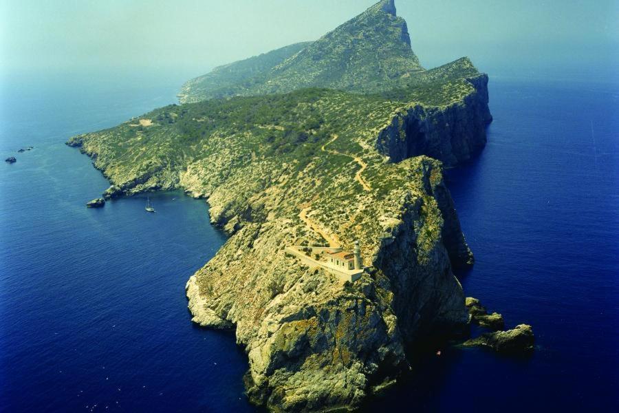 Lavanda Vakantiehuis Alcúdia