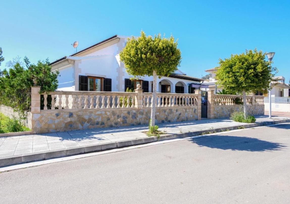 Сasa de vacaciones Lavanda Alcúdia
