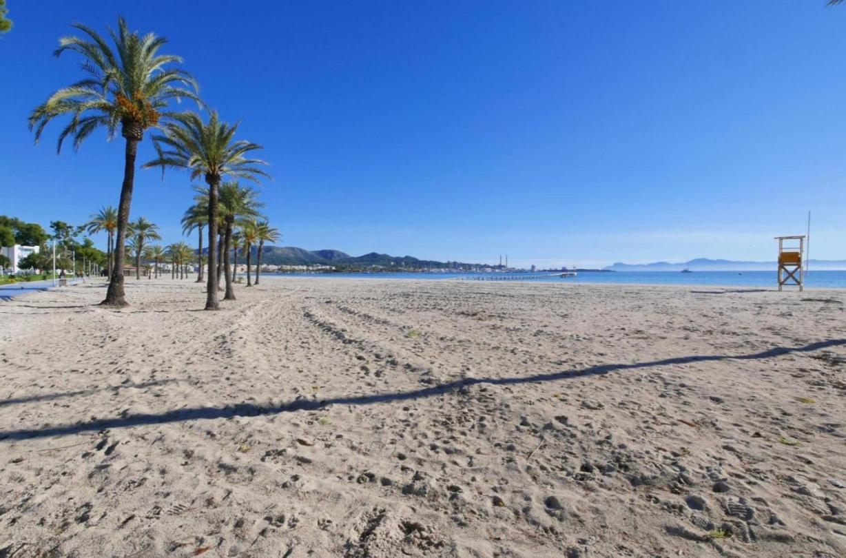 Сasa de vacaciones Lavanda Alcúdia